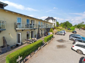 Apartment Helin - 100m from the sea by Interhome in Allinge-Sandvig